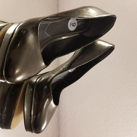 BRAND NEW HIGH HEEL STILETTOS PUMP POINTED TOE WOMEN"S SHOE - Picture 10 of 11